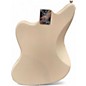 Used Fender Mod shop jazzmaster Shell Pink Solid Body Electric Guitar