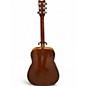 Used 1983 Yamaha FG-332-1 Natural Acoustic Guitar