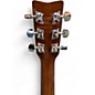 Used 1983 Yamaha FG-332-1 Natural Acoustic Guitar