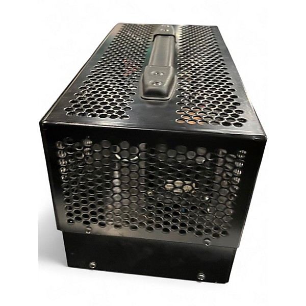 Used EVH 5150 III 15W Lunchbox Tube Guitar Amp Head