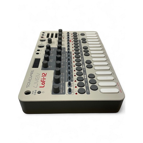 Used Sonicware LIVEN LOFI-12 Synthesizer