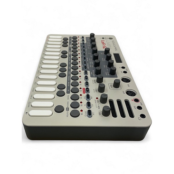 Used Sonicware LIVEN LOFI-12 Synthesizer