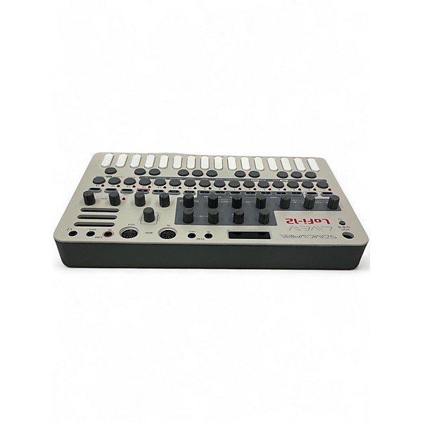 Used Sonicware LIVEN LOFI-12 Synthesizer
