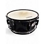 Used Pearl 14in EX EXPORT SNARE BLACK Drum