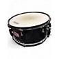 Used Pearl 14in EX EXPORT SNARE BLACK Drum