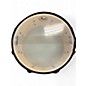 Used Pearl 14in EX EXPORT SNARE BLACK Drum
