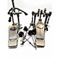 Used Pearl ELIMINATOR DEMON Double Bass Drum Pedal thumbnail