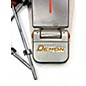 Used Pearl ELIMINATOR DEMON Double Bass Drum Pedal