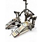 Used Pearl ELIMINATOR DEMON Double Bass Drum Pedal