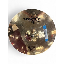 Used Zildjian 16in A Custom Crash Cymbal