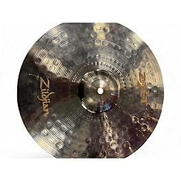 Used Zildjian 14in ZXT Solid Hi Hat Pair Cymbal