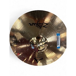 Used Zildjian 18in A Custom Crash Cymbal
