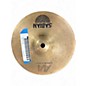 Used SABIAN 8in AA Splash Cymbal thumbnail