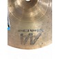 Used SABIAN 8in AA Splash Cymbal