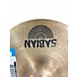 Used SABIAN 8in AA Splash Cymbal