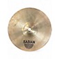 Used SABIAN 8in AA Splash Cymbal