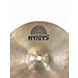 Used SABIAN 8in AA Splash Cymbal