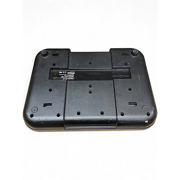 Used Pyle PTED01 Drum Machine