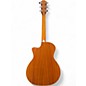Used Taylor 414CE Natural Acoustic Electric Guitar