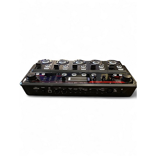 Used Roland RC-505 Effect Processor