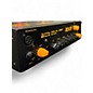 Used Markbass Little Mark Backline 250 250W Bass Amp Head
