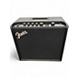 Used Fender Mustang LT25 25W 1x8 Guitar Combo Amp thumbnail