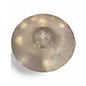 Used Zildjian 10in SPLASH Cymbal thumbnail