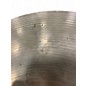 Used Zildjian 10in SPLASH Cymbal
