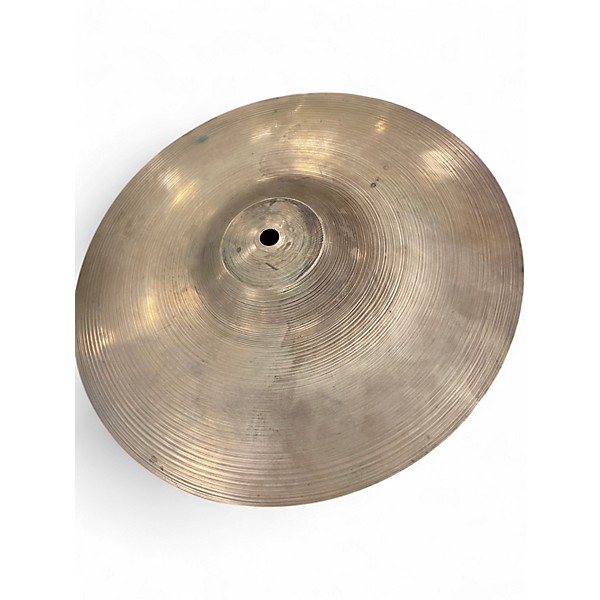 Used Zildjian 10in SPLASH Cymbal