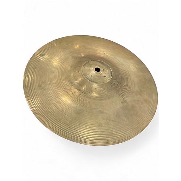 Used Zildjian 10in SPLASH Cymbal