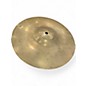 Used Zildjian 10in SPLASH Cymbal