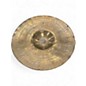 Used Zildjian 10in SPLASH Cymbal