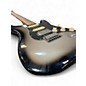 Used 2024 Fender Player Plus Stratocaster Silverburst Solid Body Electric Guitar