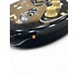 Used 2024 Fender Player Plus Stratocaster Silverburst Solid Body Electric Guitar