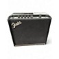 Used Fender Mustang LT25 25W 1x8 Guitar Combo Amp thumbnail