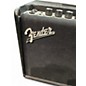 Used Fender Mustang LT25 25W 1x8 Guitar Combo Amp