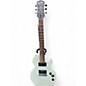 Used Epiphone Les Paul Special White Solid Body Electric Guitar thumbnail