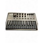 Used Arturia Minilab 3 MIDI Controller thumbnail