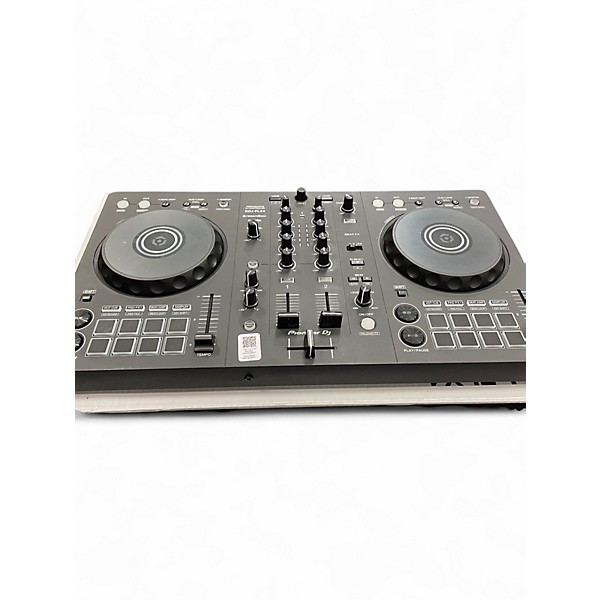 Used Pioneer DJ DDJ-FLX4 DJ Controller
