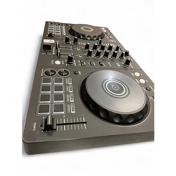 Used Pioneer DJ DDJ-FLX4 DJ Controller