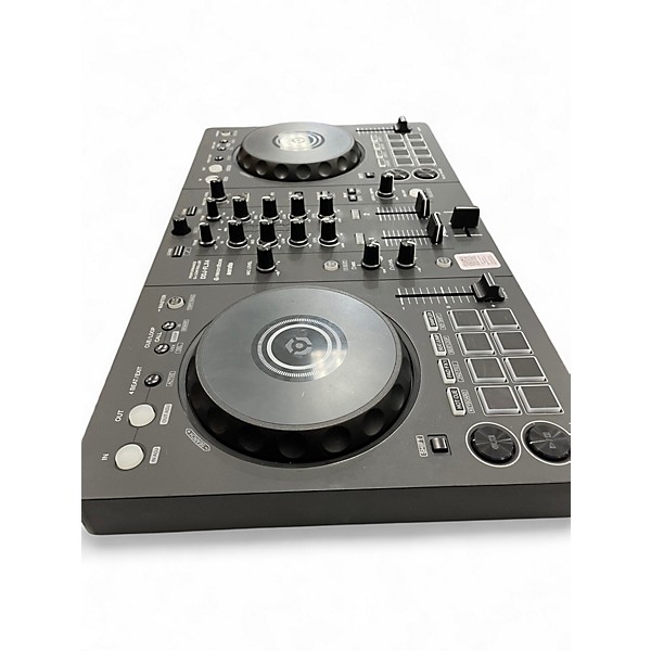 Used Pioneer DJ DDJ-FLX4 DJ Controller