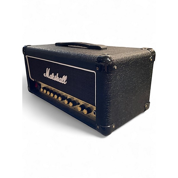 Used Marshall DSL20HR Tube Guitar Amp Head