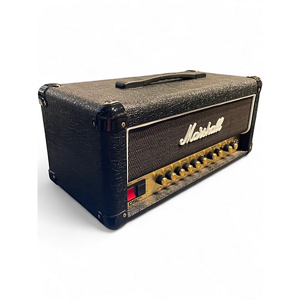 Used Marshall DSL20HR Tube Guitar Amp Head