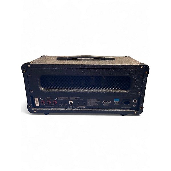 Used Marshall DSL20HR Tube Guitar Amp Head