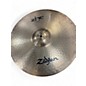 Used Zildjian 20in ZHT Medium Ride Cymbal thumbnail