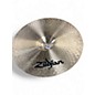 Used Zildjian 20in ZHT Medium Ride Cymbal