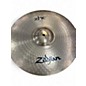 Used Zildjian 17in ZHT Fast Crash Cymbal thumbnail
