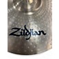Used Zildjian 17in ZHT Fast Crash Cymbal