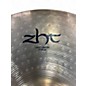 Used Zildjian 17in ZHT Fast Crash Cymbal