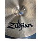 Used Zildjian 17in ZHT Fast Crash Cymbal